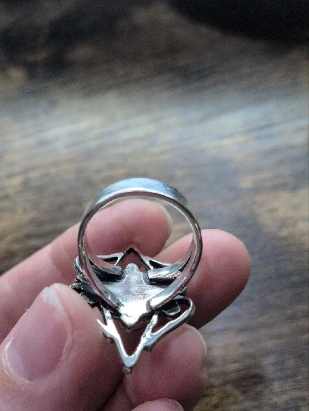 N/A elegant sterling